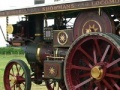                                                                     Steam Engine 'Burrell' Jigsaw קחשמ