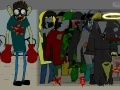                                                                     New Salad Fingers Dressup קחשמ