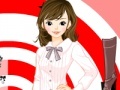                                                                     Model Dressup 05 קחשמ