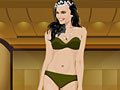                                                                     Valerie Begue Miss France 2008 קחשמ