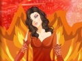                                                                     Goddess of Fire קחשמ