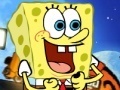                                                                     Spongebob and spaceship racers קחשמ