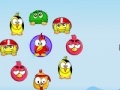                                                                     Angry Bird Shooter קחשמ