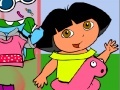                                                                     Dora קחשמ