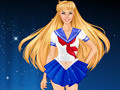                                                                     Anime Girls: Sailor Moon  קחשמ