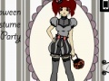                                                                     Halloween Dressup קחשמ