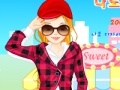                                                                    Sweet Dress Up קחשמ