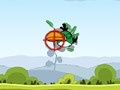                                                                     Angry birds: Hunter Bird קחשמ