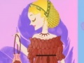                                                                     Classic Lady Dressup קחשמ