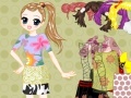                                                                     Cute Doll Maker קחשמ
