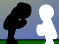                                                                     Stick FIght קחשמ