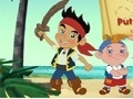                                                                     Jake and the pirates Netlandii: pirate photo קחשמ
