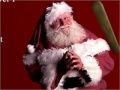                                                                     Santa Smasher קחשמ