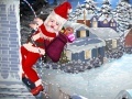                                                                     Santa on the Roof קחשמ
