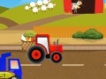                                                                     Farmer Delivery rush קחשמ
