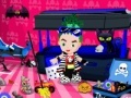                                                                     Monster High Baby Room Cleanup קחשמ