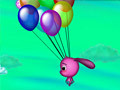                                                                     Toto's Balloon Ride קחשמ