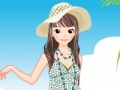                                                                     Beach Doll Dressup קחשמ