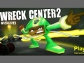                                                                     Wreck centre 2 קחשמ