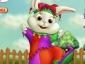                                                                     Easter Bunny קחשמ