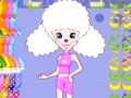                                                                     Stylish Miss Poodle קחשמ