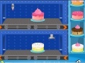                                                                     Cake Icing Machine קחשמ