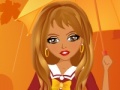                                                                     Rainy Lady DressUp קחשמ