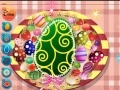                                                                     Easter Colorful Egg קחשמ