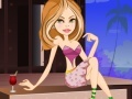                                                                     Justine. Doll dress up game קחשמ