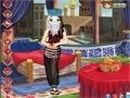                                                                     Arabian Princess Dress Up קחשמ