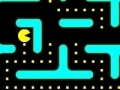                                                                     PacMan קחשמ