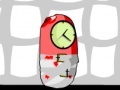                                                                     Gore Clock's Escape קחשמ