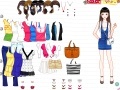                                                                     Korean Dress Up Style קחשמ