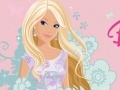                                                                     Barbie Puzzle Collection קחשמ