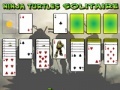                                                                     Ninja Turtles. Solitaire קחשמ