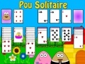                                                                     Pou. Solitaire קחשמ