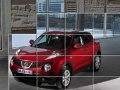                                                                     Puzzles Red Car Juke קחשמ