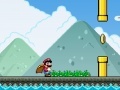                                                                     Super Flappy Mario קחשמ