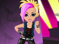                                                                     Punk rock girl קחשמ
