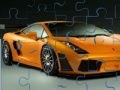                                                                     Lamborghini Gallardo Puzzle קחשמ