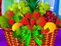                                                                     Wedding: Fruit Basket קחשמ