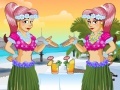                                                                     Hawaiian Sisters Dress Up קחשמ