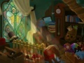                                                                     Hidden objects - a home of memories קחשמ