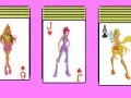                                                                     Solitaire with Winx קחשמ