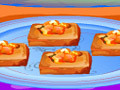                                                                     Shrimp Toast קחשמ