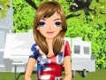                                                                     July 4th Dress Up Game קחשמ