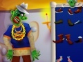                                                                     Zombie dress up קחשמ