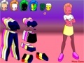                                                                     Masked Girl Dress Up Game קחשמ