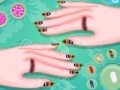                                                                     Alicia Manicure Fun קחשמ