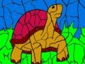                                                                    Turtle and ball coloring קחשמ